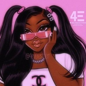 Meet your Posher, Chaniyah